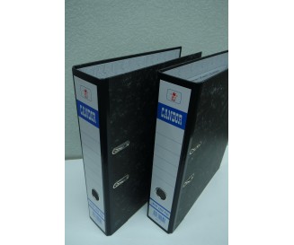 CARDBOARD 3 INCH ARCH FILE FS